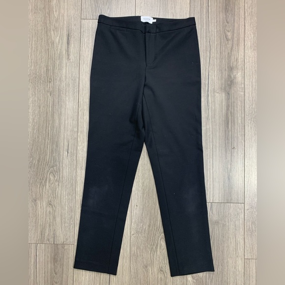 The Reset R Label Slim Stretch Pant in Black Sz XS - Picture 3 of 9